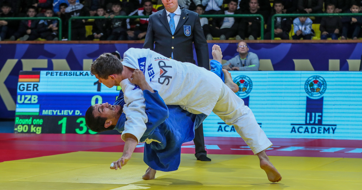 The Teaching of Judo An Instructors Handbook