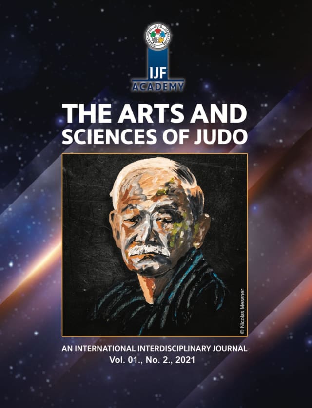 Bookshelf IJF Academy